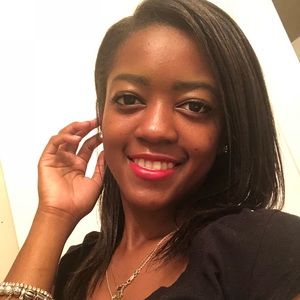 Meet your Posher, Kaynesha